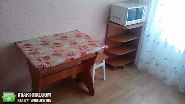 Rent out 1-room apartment. Днепропетровск, Дементьева — photo 2