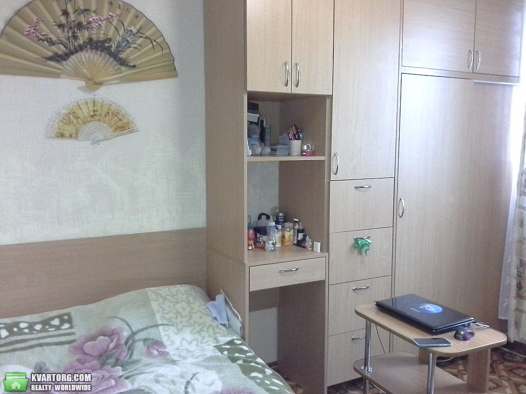 Sell 1-room apartment. Одесса, Гордиенко — photo 1
