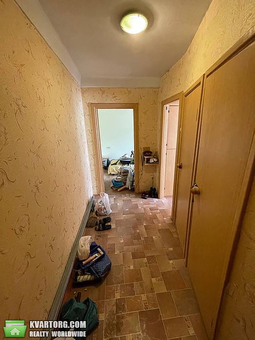 Sell 2-room apartment. Киев,  Курнатовского — photo 4