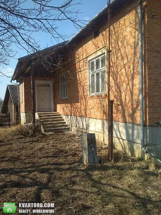 Sell house. Львов, Центральная — photo 1