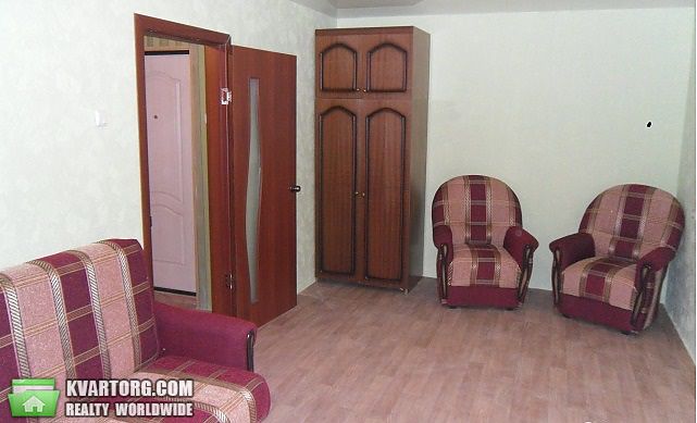 Rent out 1-room apartment. Харьков, коммандарма уборевича — photo 1