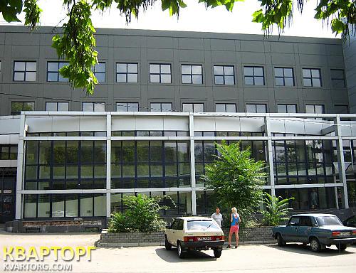 Sell office. Запорожье, Маяковского просп. — photo 1