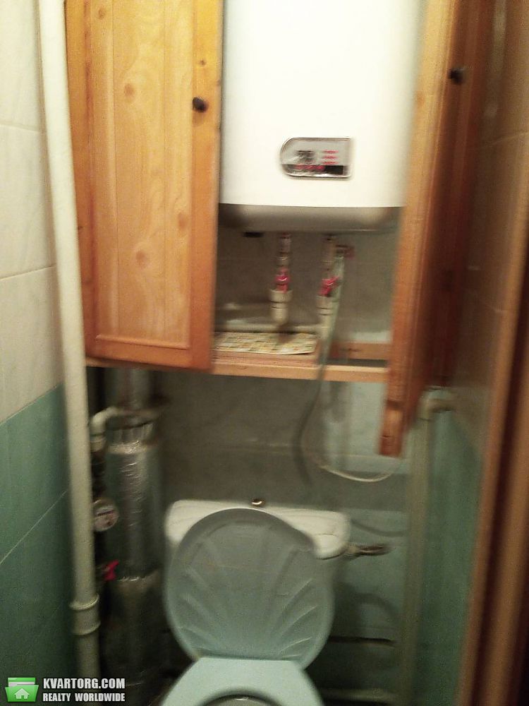 Rent out 1-room apartment. Одесса, Академика Вильямса — photo 3
