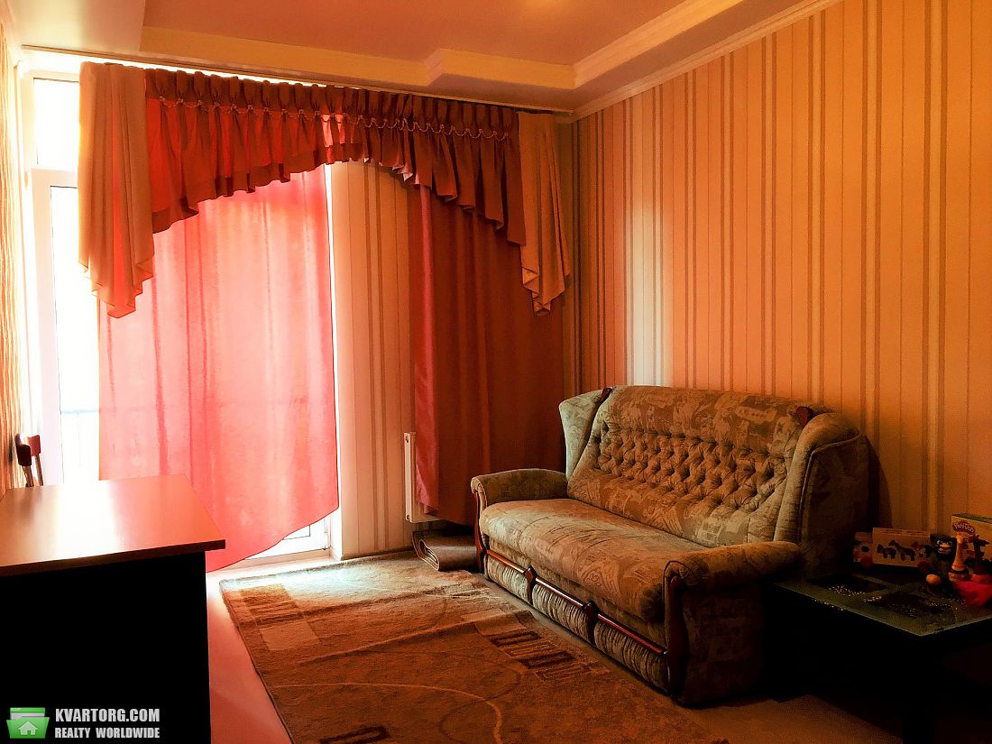 Sell 3-room apartment. Киев, Регенераторная — photo 6