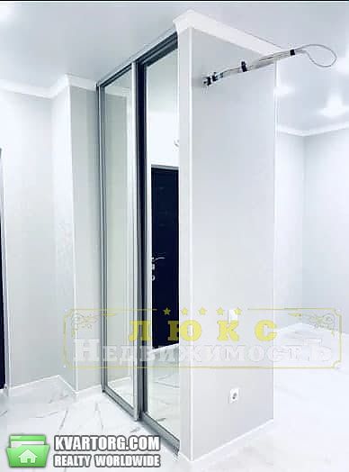 Sell 2-room apartment. Одесса, Жемчужина — photo 4