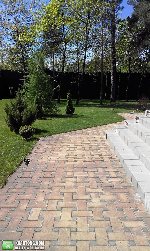 Sell house. Киев,  Большая Окружная — photo 10