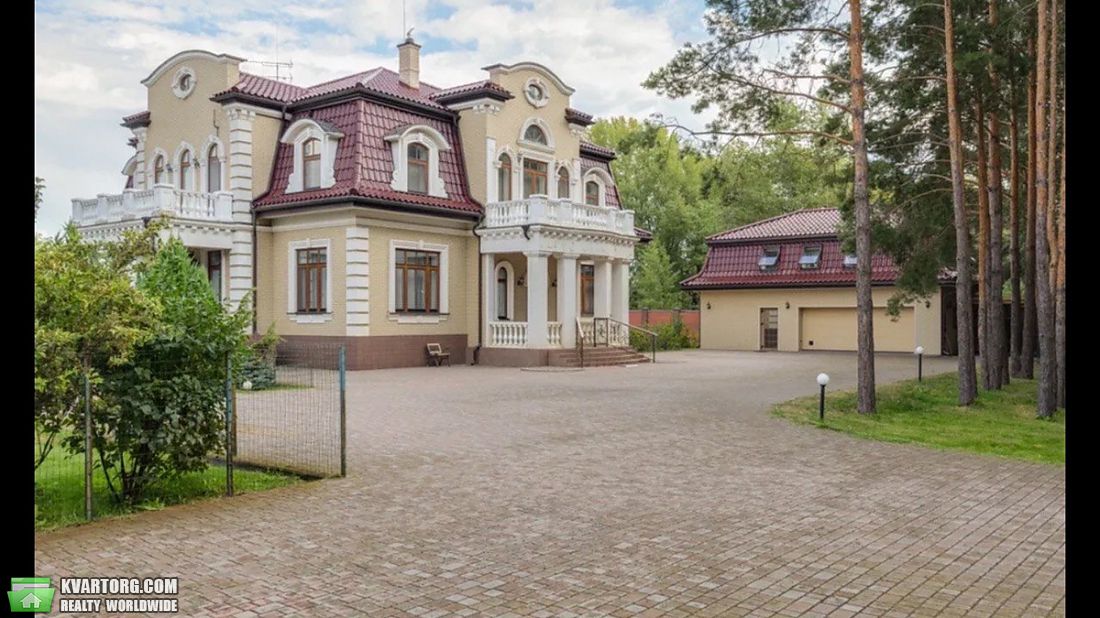 Sell house. Киевская обл., Кийлов — photo 5