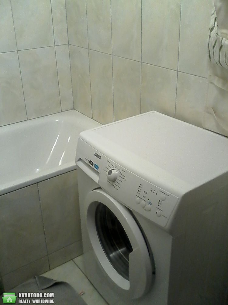 Rent out 2-room apartment. Киев, Волгоградская — photo 8