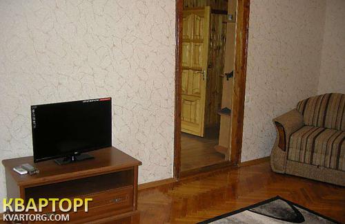 Rent out 1-room apartment. Киев,  Якира — photo 2