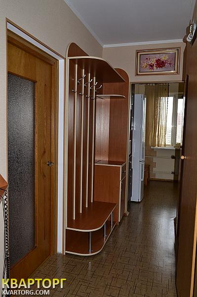 Rent out 1-room apartment. Киев, Заболотного — photo 3