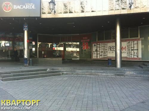 Rent out shop. Киев, Большая Васильковская — photo 2