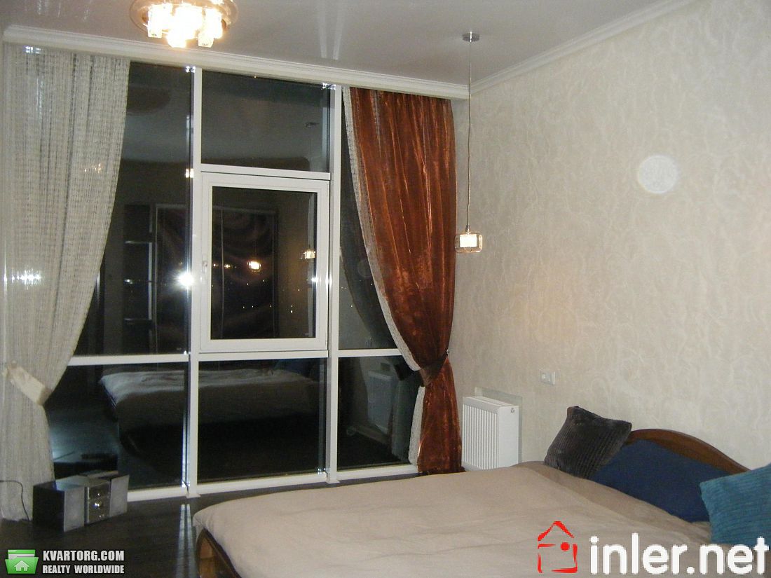 Sell 3-room apartment. Одесса, Жемчужная — photo 3