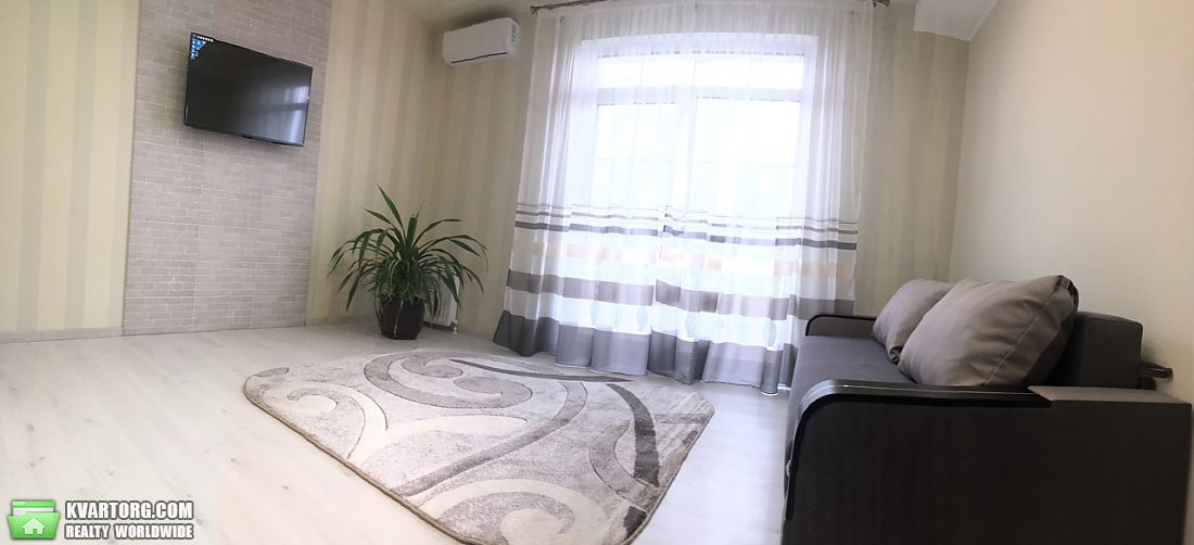 Rent out 2-room apartment. Киев, Дмитрия Луценко — photo 6