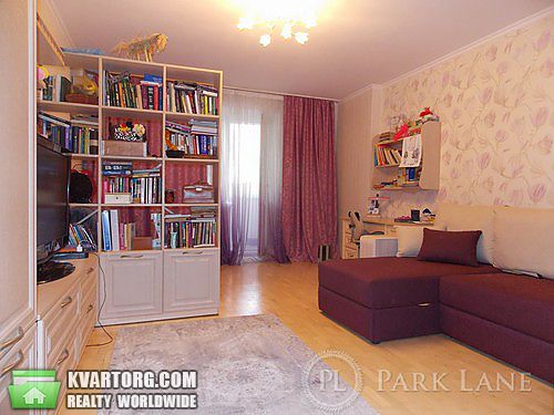 Sell 1-room apartment. Киев, Вильямса — photo 1