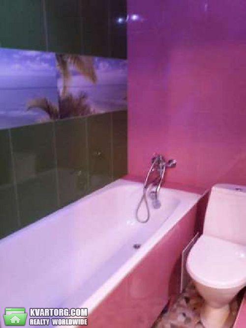 Sell 1-room apartment. Киев,  Лисковская — photo 4