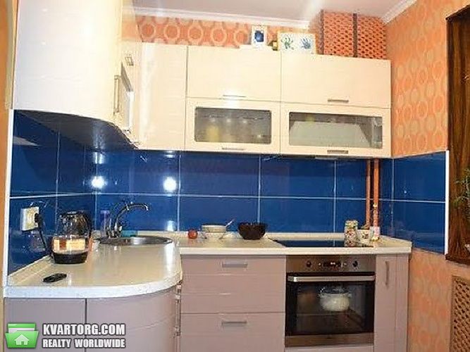 Sell 1-room apartment. Киев,  Драйзера — photo 5