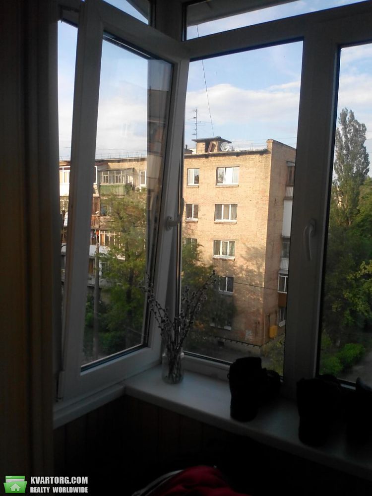 Sell 1-room apartment. Киев,  Санаторная — photo 6