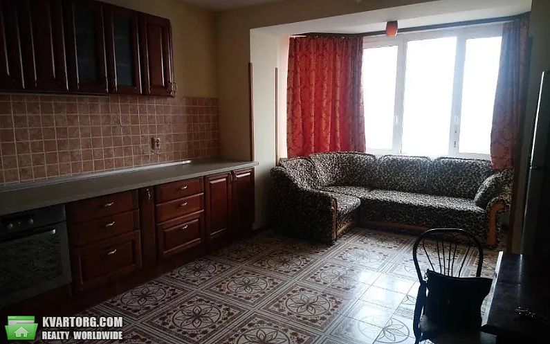 Sell 2-room apartment. Киев, Борщаговская — photo 2