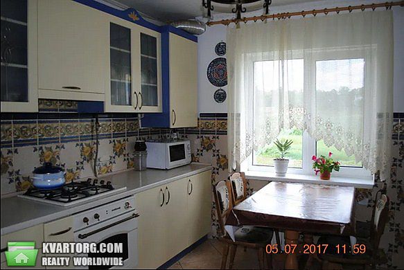 Sell house. Киевская обл., Кагарлык — photo 5
