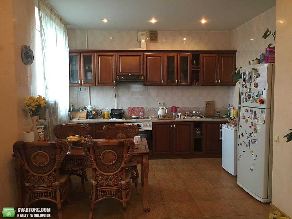 Sell 3-room apartment. Одесса, Донского — photo 1