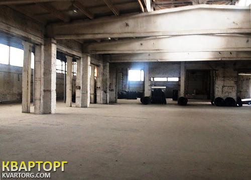 Rent out warehouse. Киев,  Краснознаменная — photo 1