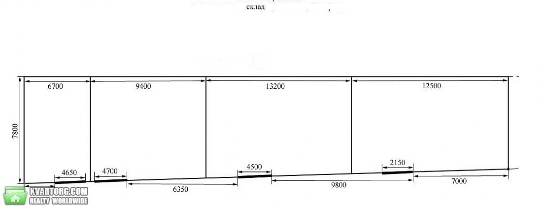 Rent out warehouse. Киев,  Чистяковская — photo 4