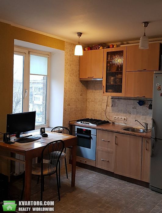 Sell 1-room apartment. Киев,  Победы пр — photo 4