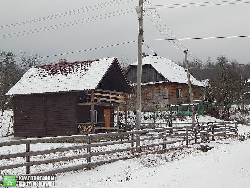 Sell house. Ужгород, Молодежная — photo 3