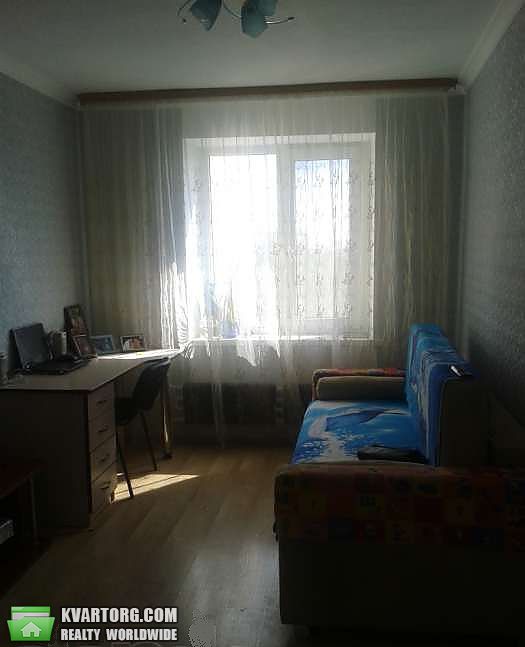 Sell 4-room apartment. Киев,  Королева — photo 1