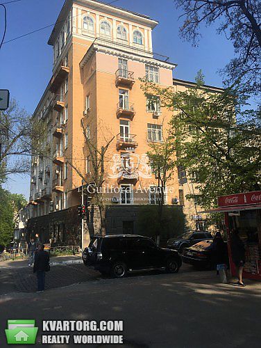 Sell 2-room apartment. Киев, Хмельницкого Богдана — photo 1