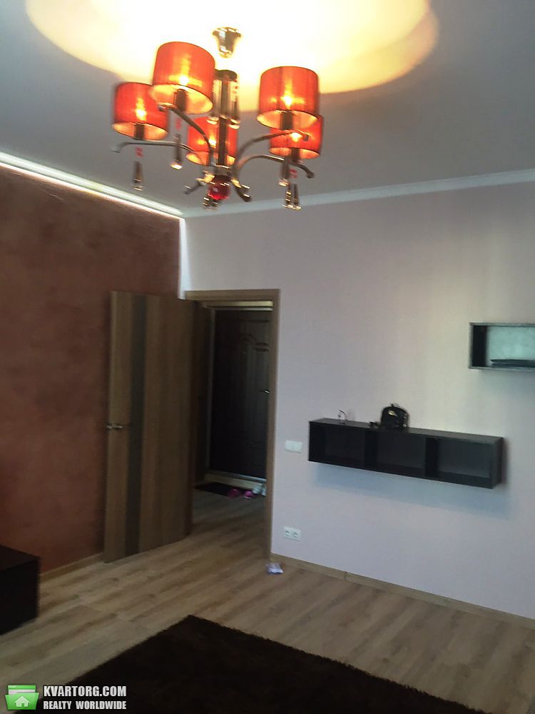 Sell 1-room apartment. Киев, Луценка — photo 4
