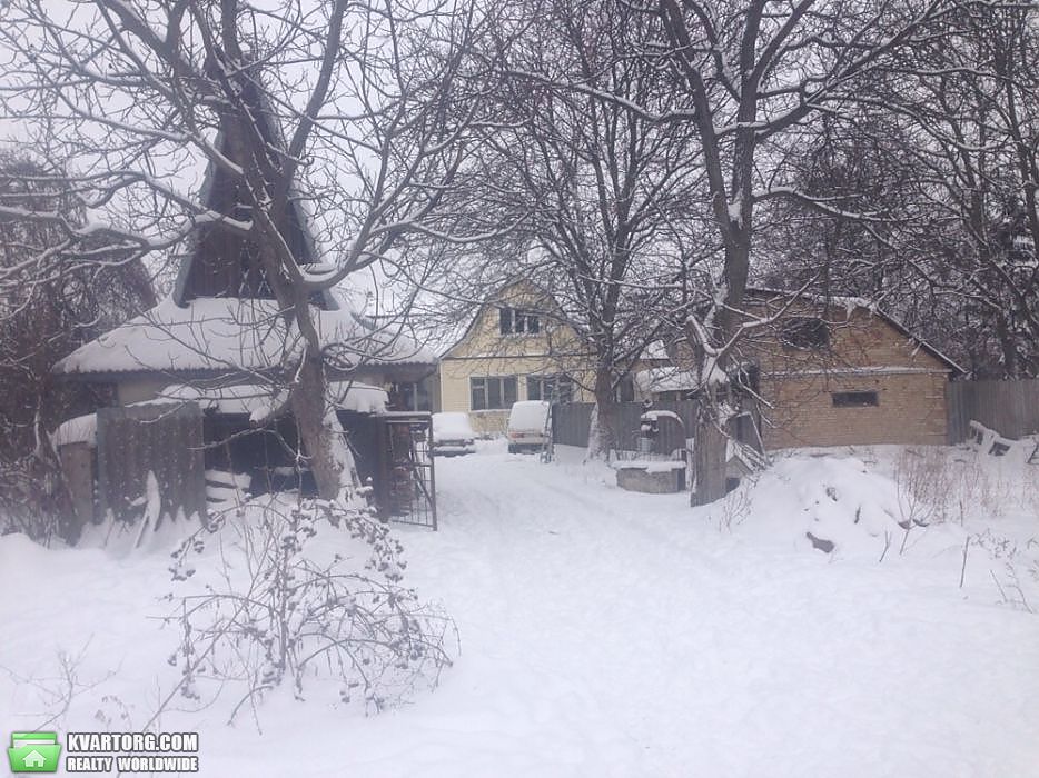 Sell house. Киев,  Комарова — photo 4