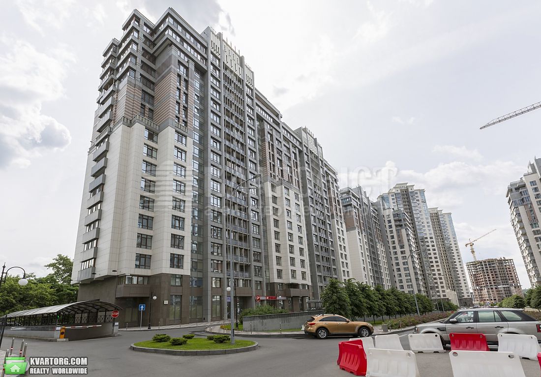 Rent out 2-room apartment. Киев,  Драгомирова — photo 10
