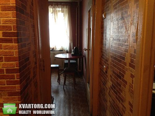 Sell 1-room apartment. Киев, Тверской Тупик — photo 6