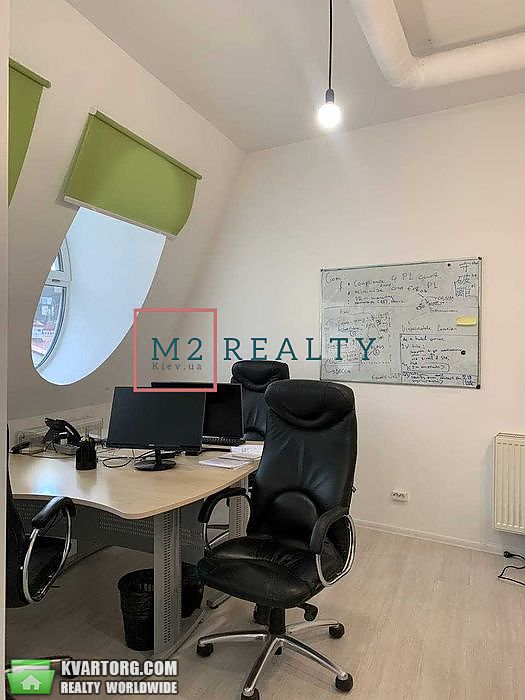 Rent out office. Киев,  Воздвиженская — photo 4