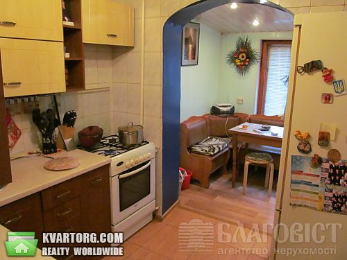 Sell 3-room apartment. Киев, Туполева — photo 1