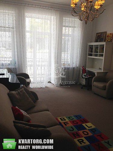 Sell multi-room apartment. Киев,  Лютеранская — photo 5