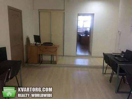 Rent out office. Киев,  Костельная — photo 3