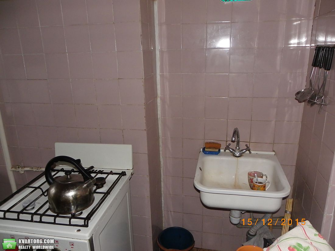 Sell 2-room apartment. Донецк, Нижнекурганская — photo 2