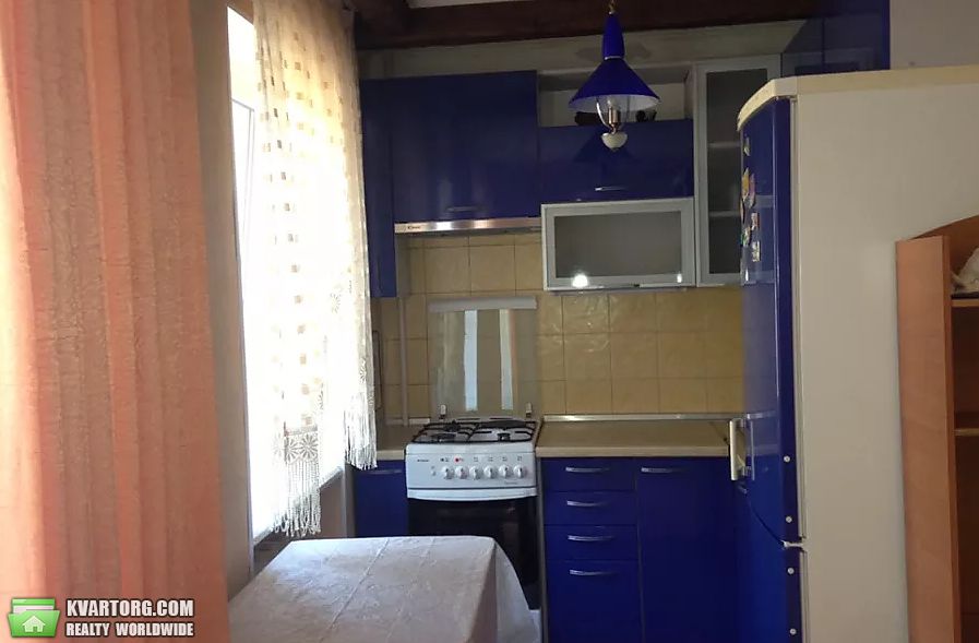Sell 1-room apartment. Одесса, Заболотного — photo 1