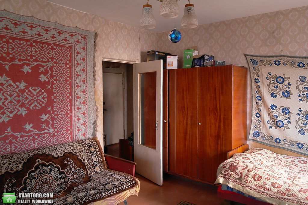 Sell 1-room apartment. Одесса, Добровольского — photo 7