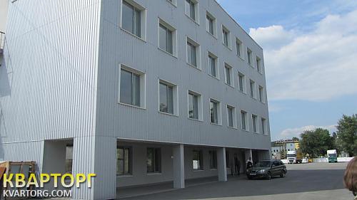 Rent out office. Киев,  Краснознаменная — photo 1