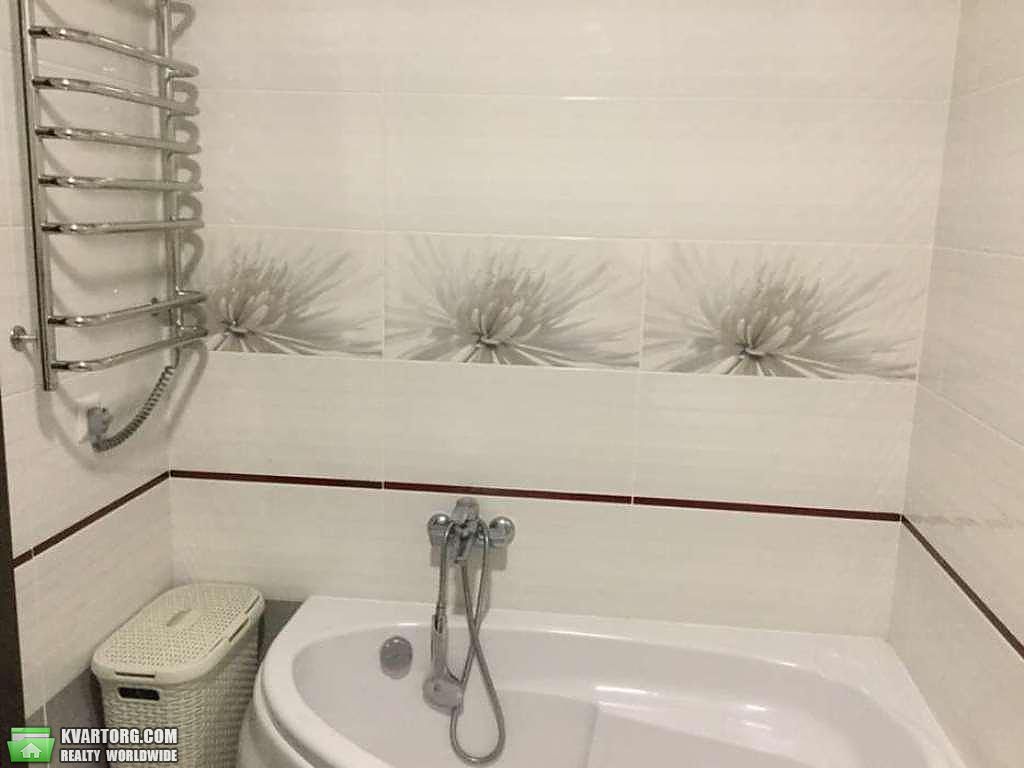 Rent out 2-room apartment. Киев,  Вильямса — photo 5