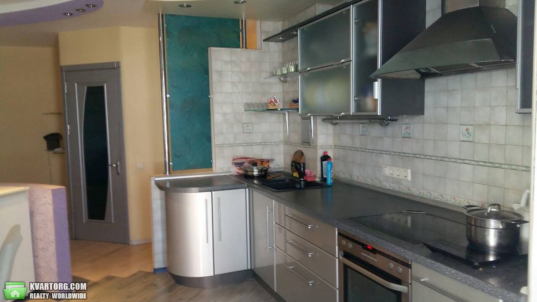 Sell 2-room apartment. Одесса, Парковая — photo 2