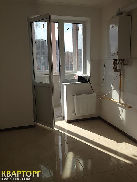 Sell 1-room apartment. Киев, Волошковая — photo 5