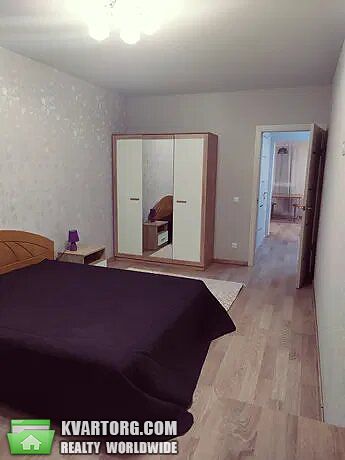 Rent out 2-room apartment. Киев,  Стеценко — photo 5