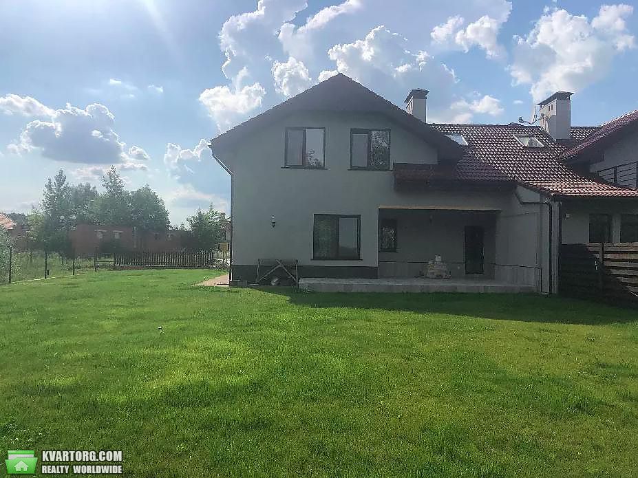 Rent out Townhouse. Киевская обл., Севериновка — photo 1