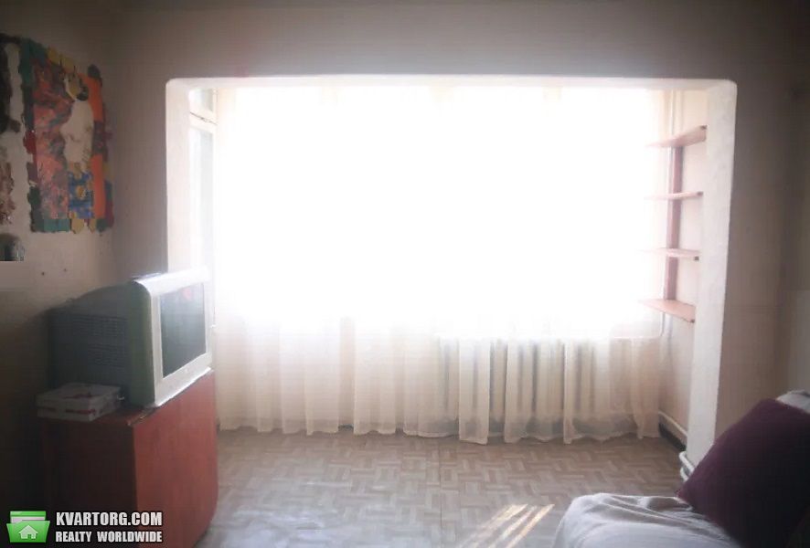 Sell 1-room apartment. Киев, Печенежская — photo 5