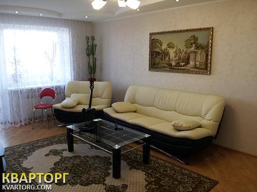 Sell 3-room apartment. Киев,  Срибнокильская — photo 1