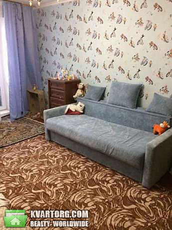 Rent out 2-room apartment. Киев,  Лисковская — photo 2